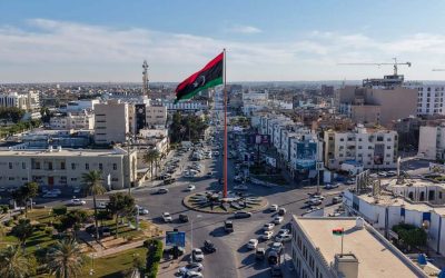 ANCHOR POINT and TBLBA shape Libya’s trade future