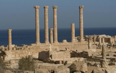 AL MAGHRIB becomes strategic delivery partner for Libya