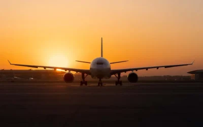 BLUE SKY and OXYGEN launch Libya charter flights