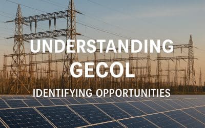 From Crisis to Opportunity: GECOL Targets Global Partners to Modernise Libya’s Grid