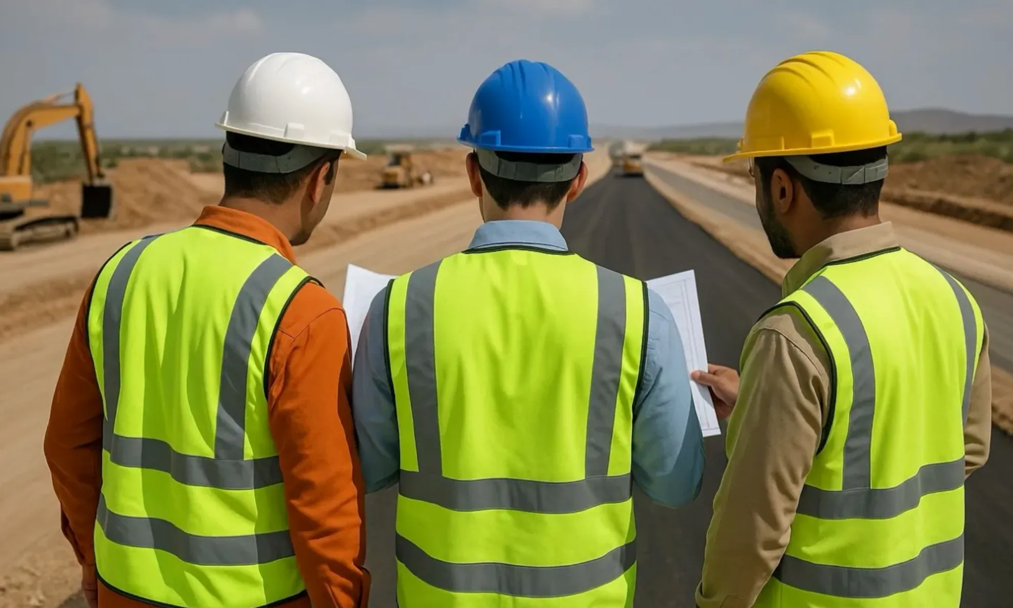 Partnership Development